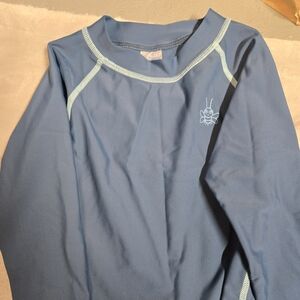 24 Months Rash Guard